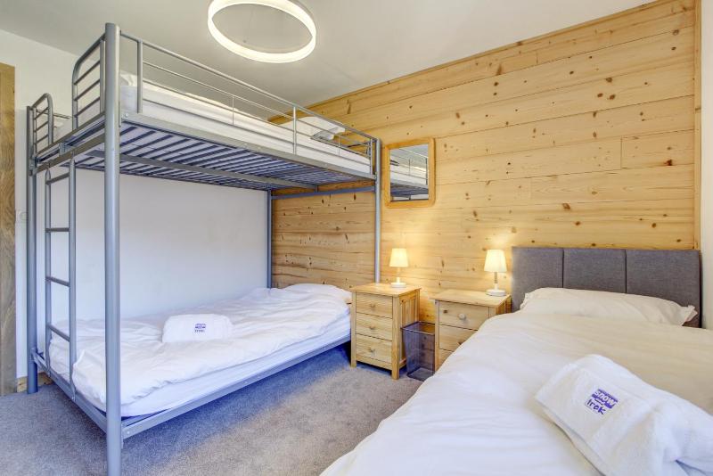 Jangilau B4 Apartement - Snow and Trek - Morzine - image 38
