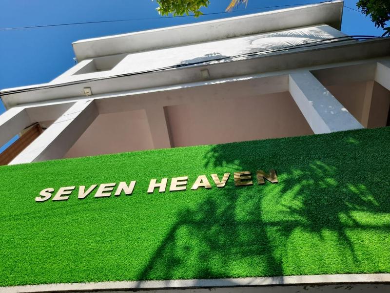 Seven Heaven - image 20