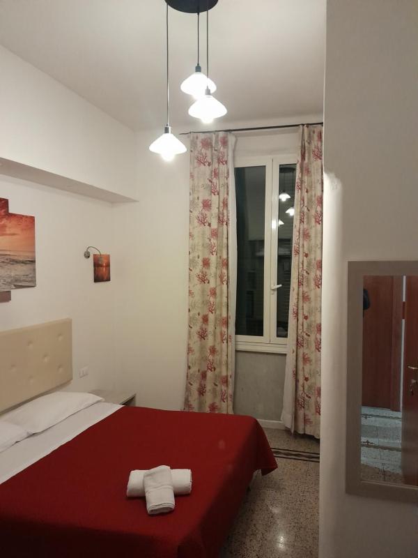 Nautilus Hotel - image 21