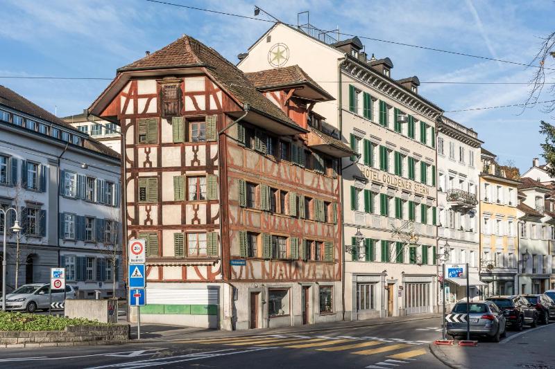 Hotel Goldener Stern - Self check-in - image 9