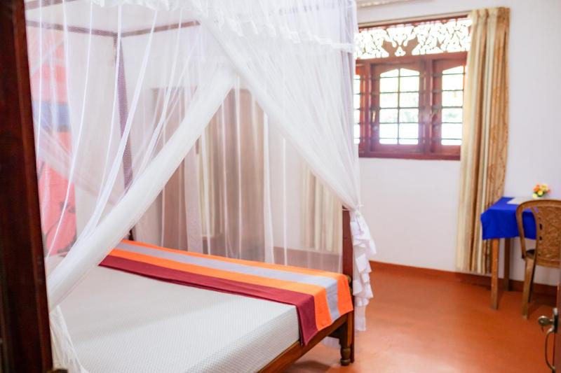 Summer Lanka Surf House - image 37