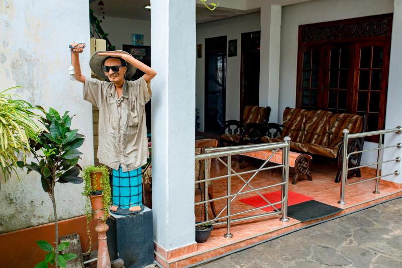 Summer Lanka Surf House - image 41