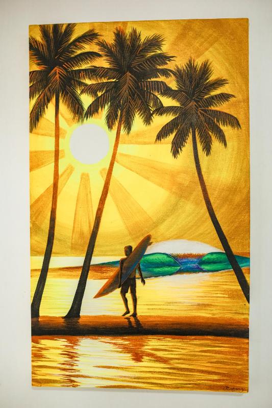 Summer Lanka Surf House - image 39