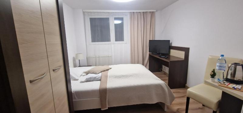 Standard Single Room image 2