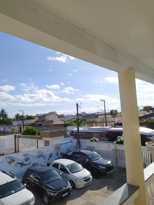 Pousada Aruamar - image 13