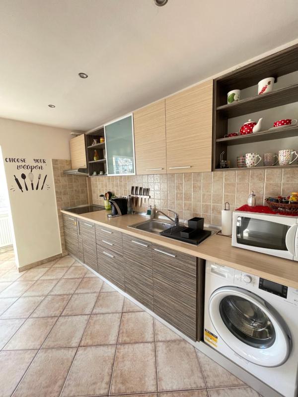 Apartment Cristian - image 11
