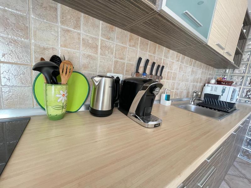 Apartment Cristian - image 10