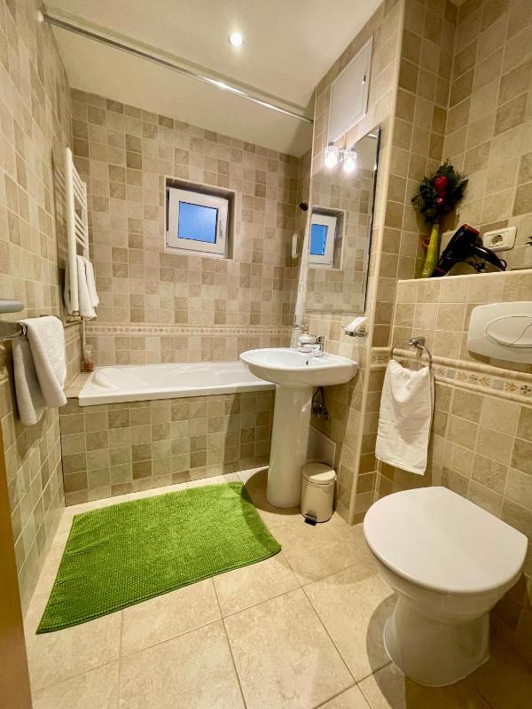 Apartment Cristian - image 7