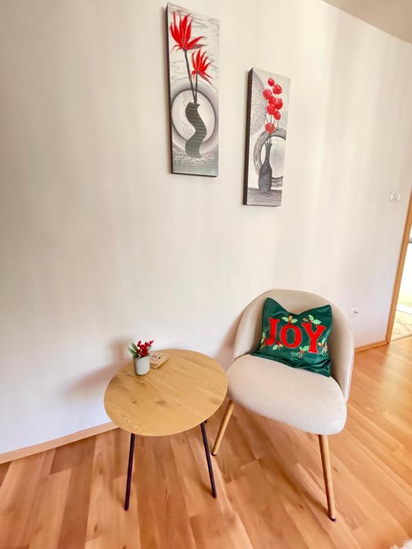 Apartment Cristian - image 8