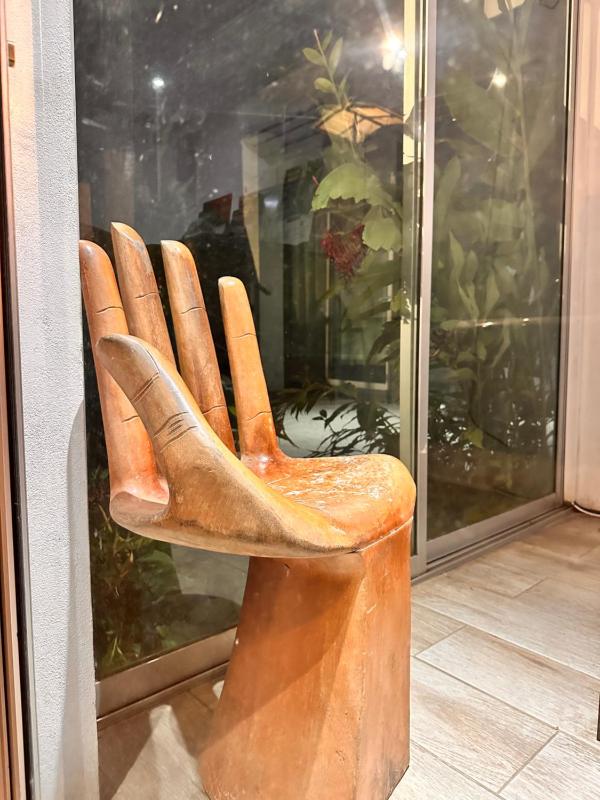 Hotel Bamboo - image 7
