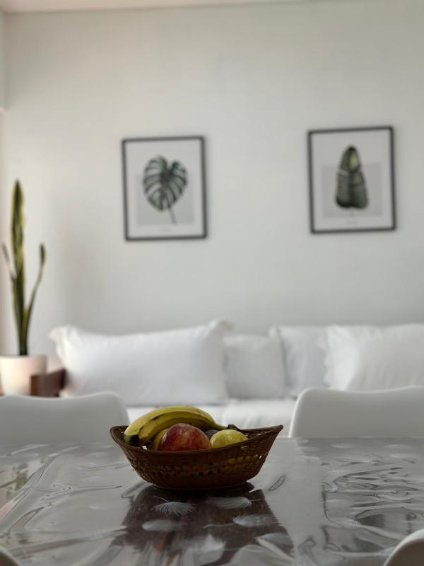 Amplio Departamento en Zona Gastronómica a una cuadra de la Playa Images