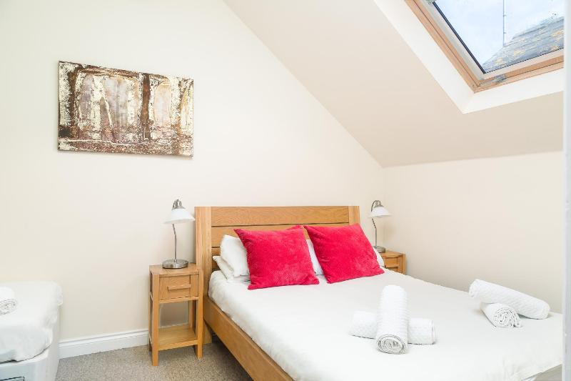 Two-Bedroom Apartment En-Suite image 4