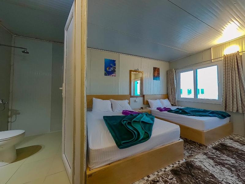 Seaview Hotel Dahab - image 29