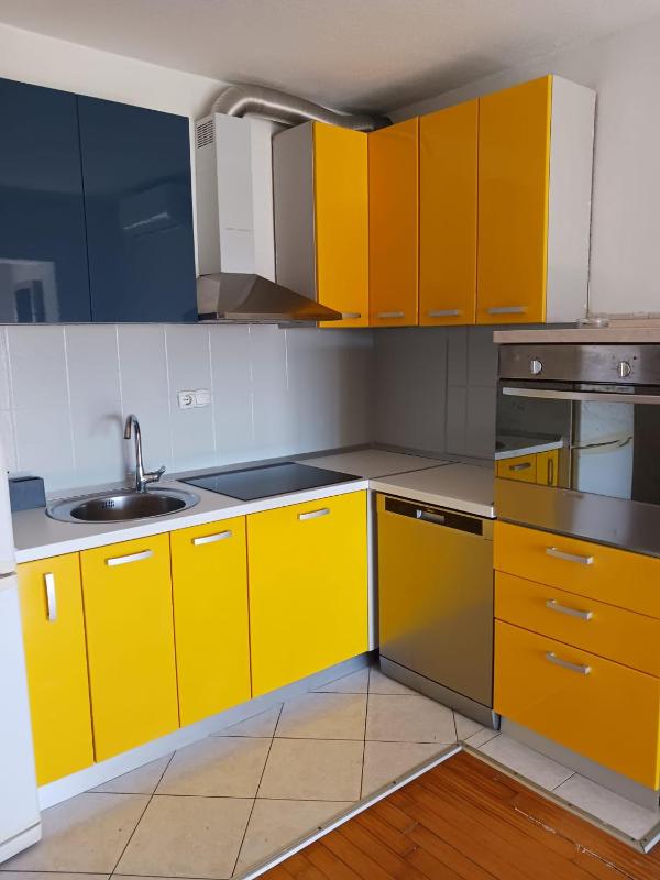City Break Trogir Apartment Images