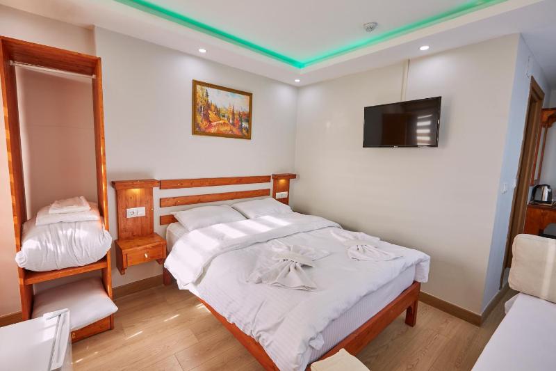 Sabina Hotel near Grand Bazaar city center - image 10