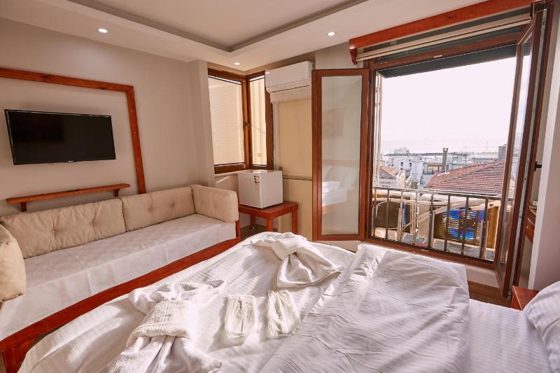 Sabina Hotel near Grand Bazaar city center - image 15
