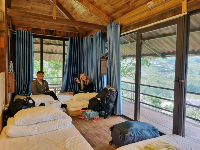Tavan Chopai Homestay - image 16