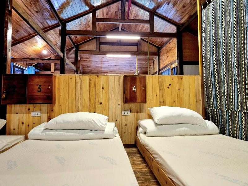 Tavan Chopai Homestay - image 37