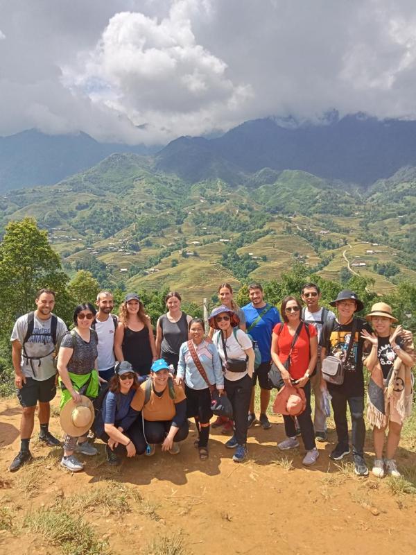 Tavan Chopai Homestay - image 21