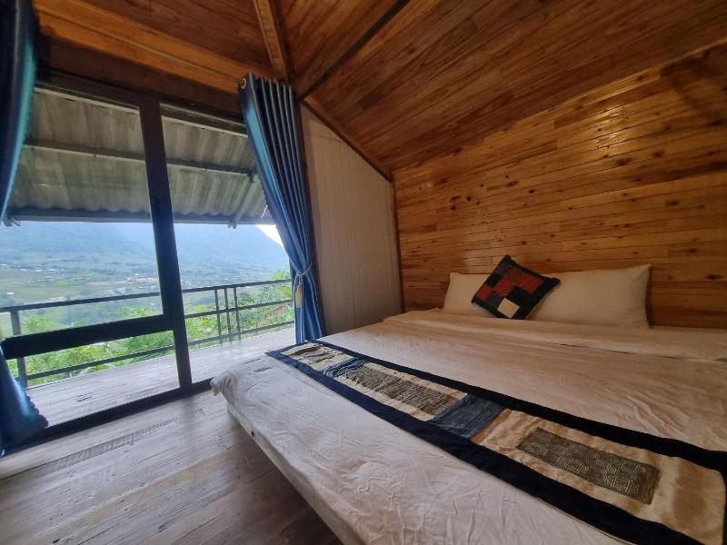 Tavan Chopai Homestay - image 3