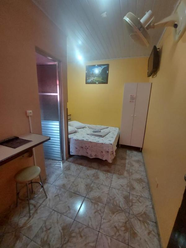 Hotel Mooca - image 16