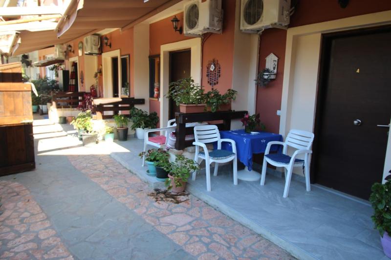 Apartment - Ground Floor image 1