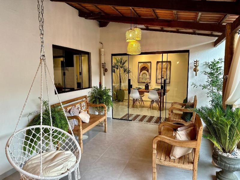Jardim Babilônia Residence - image 21