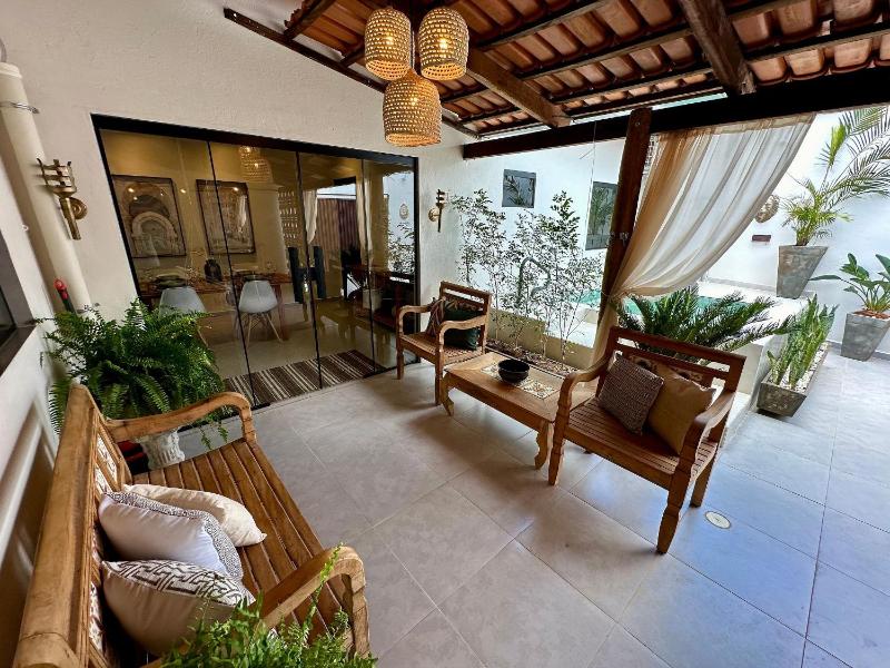 Jardim Babilônia Residence - image 4