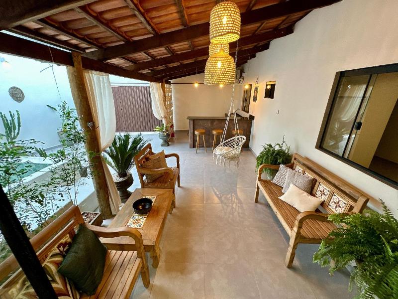 Jardim Babilônia Residence - image 10