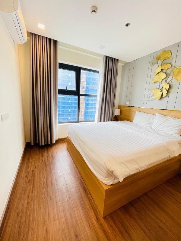 FLC Luxury 2Bedroom Beach Apt Quy Nhon - image 23