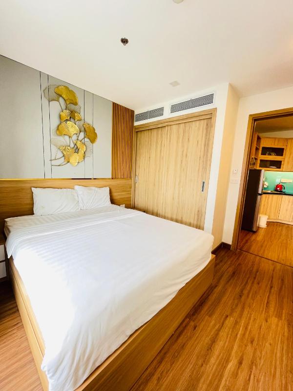 FLC Luxury 2Bedroom Beach Apt Quy Nhon - image 7