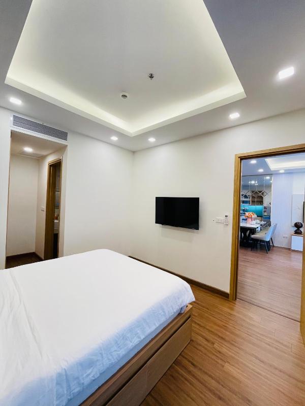 FLC Luxury 2Bedroom Beach Apt Quy Nhon - image 49