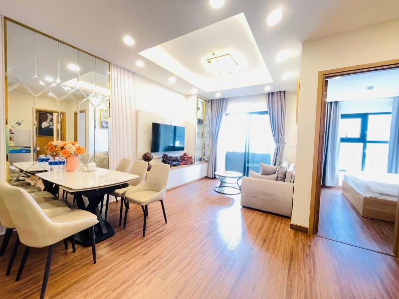 FLC Luxury 2Bedroom Beach Apt Quy Nhon - image 1