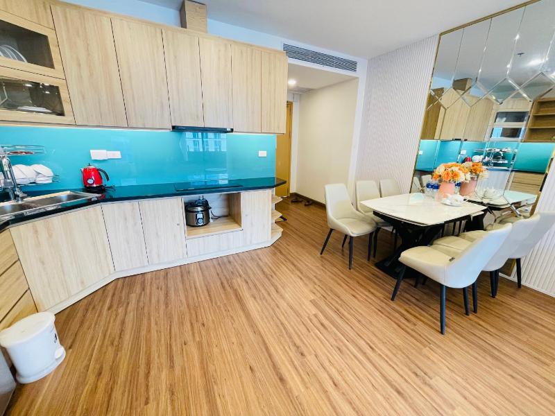 FLC Luxury 2Bedroom Beach Apt Quy Nhon - image 47