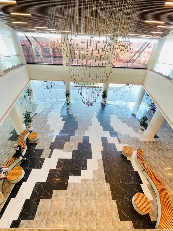 FLC Luxury 2Bedroom Beach Apt Quy Nhon - image 18