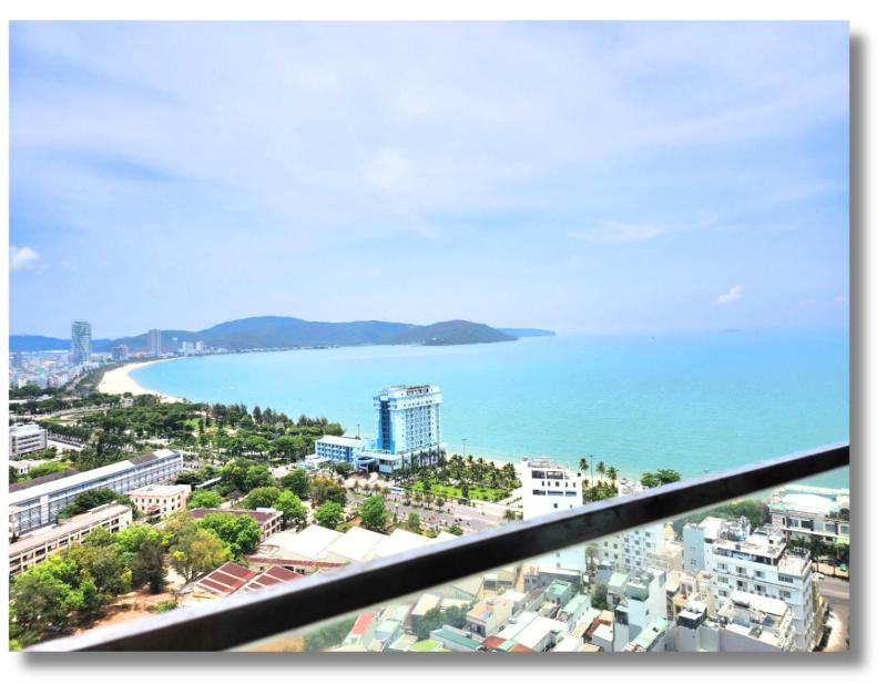 FLC Luxury 2Bedroom Beach Apt Quy Nhon - image 28