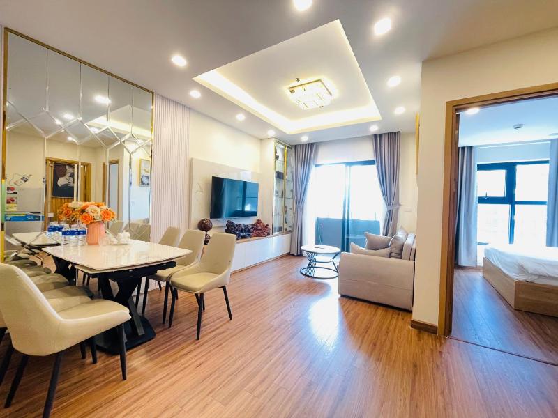 FLC Luxury 2Bedroom Beach Apt Quy Nhon - image 13