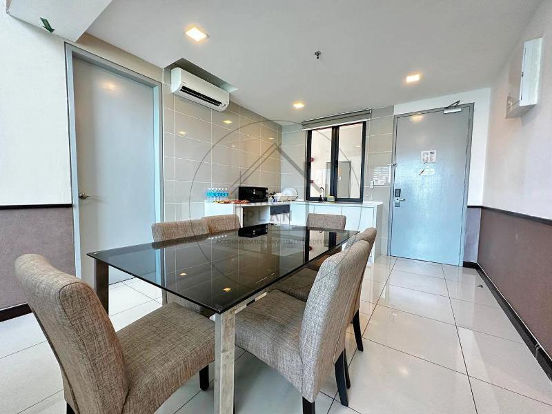 PD 4 Bedrooms Duplex - Full Seaview (Up to 16 Pax) - image 18