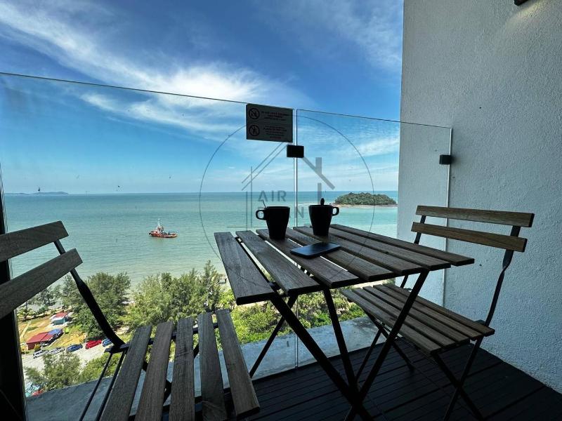 PD 4 Bedrooms Duplex - Full Seaview (Up to 16 Pax) - image 19