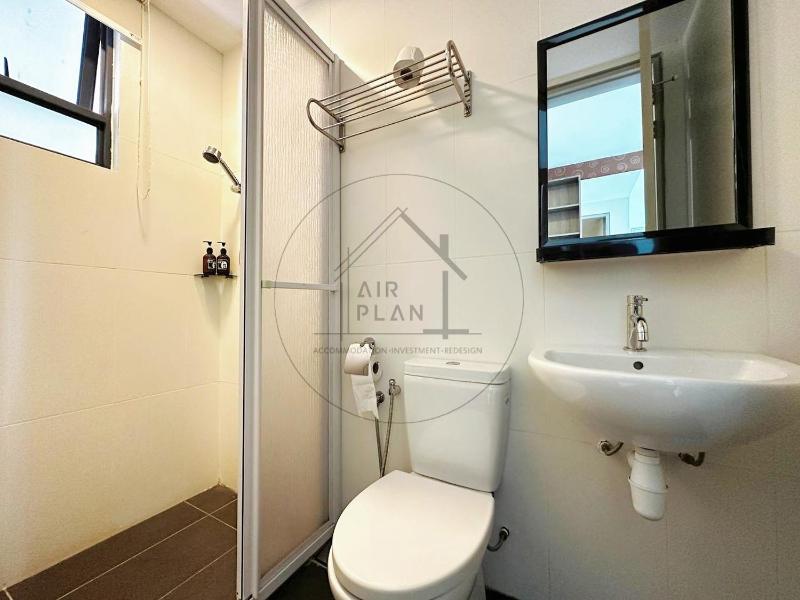 PD 4 Bedrooms Duplex - Full Seaview (Up to 16 Pax) - image 15