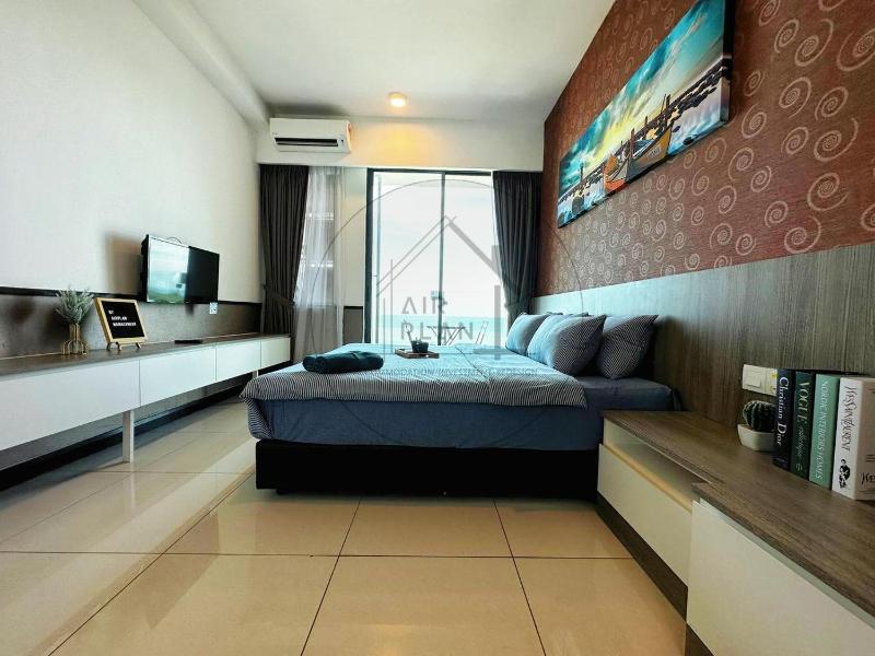 PD 4 Bedrooms Duplex - Full Seaview (Up to 16 Pax) - image 22