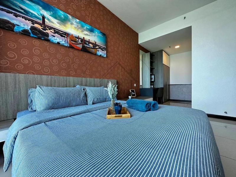 PD 4 Bedrooms Duplex - Full Seaview (Up to 16 Pax) - image 23