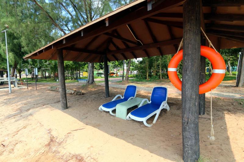 PD 4 Bedrooms Duplex - Full Seaview (Up to 16 Pax) - image 17
