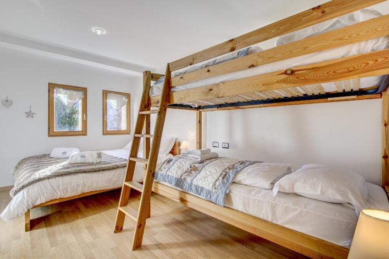 Berberis 1 apartment - Snow and Trek - Morzine - image 2