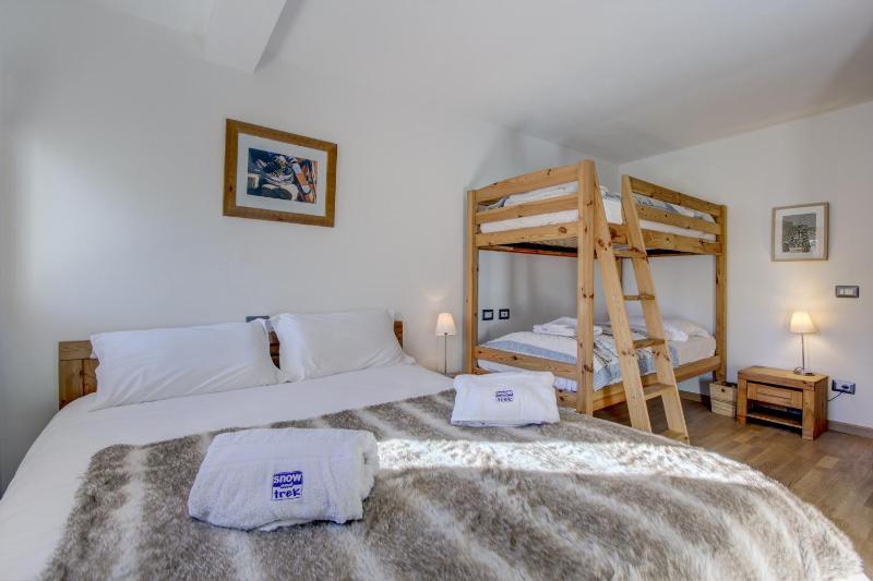 Berberis 1 apartment - Snow and Trek - Morzine - image 4