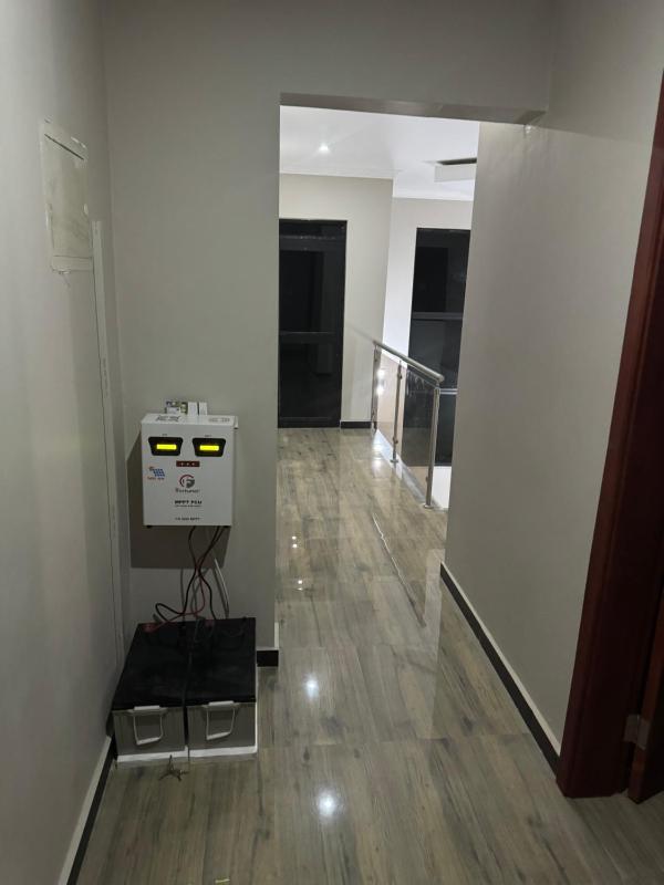 Steady State Apartment 2 - image 15