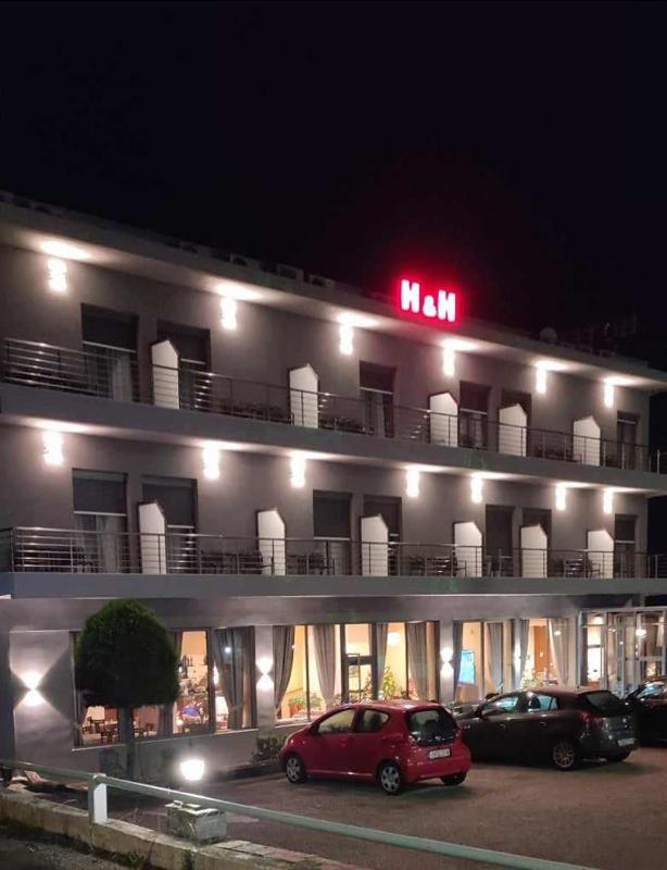 Hili Hotel - image 9