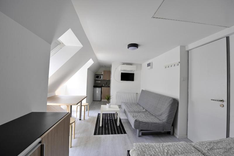 Studio Apartment image 4