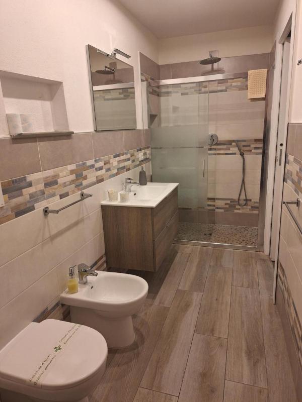 Guest House Erika - image 23