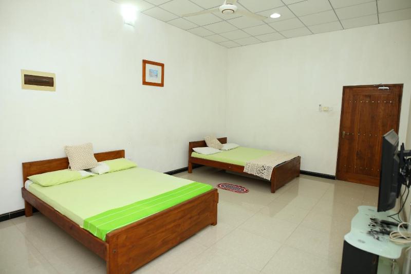 Sujee's Guest House with Two Bed Rooms - image 12